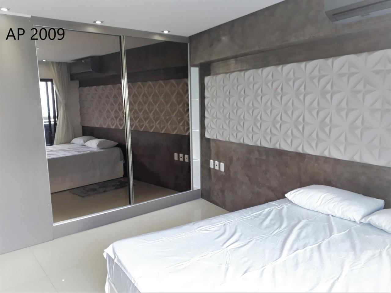 Apartamentos Landscape Beira Mar Fortaleza  Ngoại thất bức ảnh