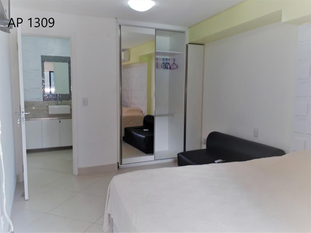 Apartamentos Landscape Beira Mar Fortaleza  Ngoại thất bức ảnh