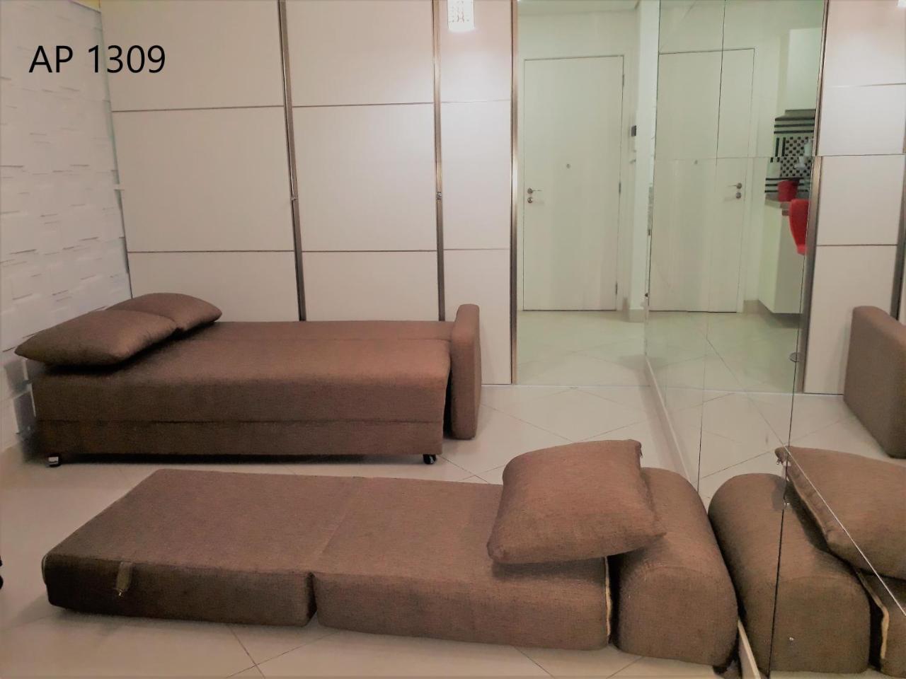 Apartamentos Landscape Beira Mar Fortaleza  Ngoại thất bức ảnh